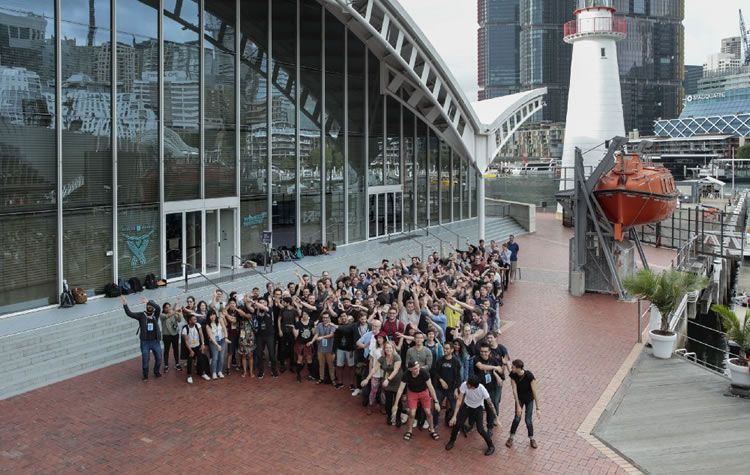 Atlassian Design Week 2017