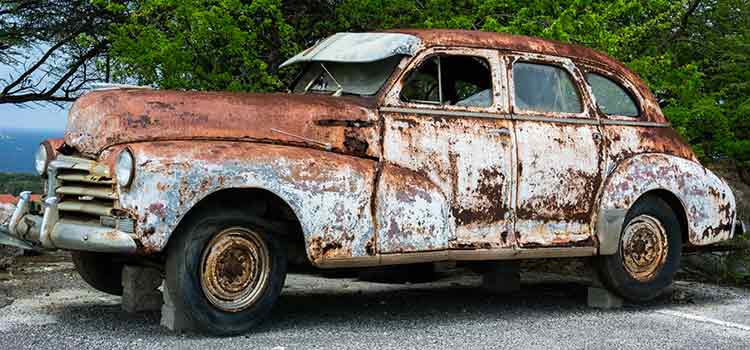 It Hasn&rsquo;t Seen an Update in Over a Year