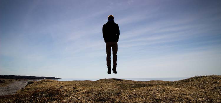 Self-reliance = Freedom