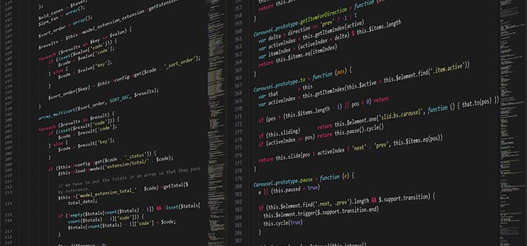 Test Updates on a Development Site First