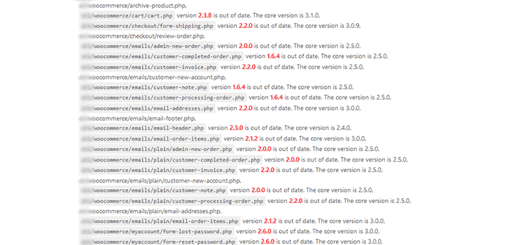 Don’t Touch Templates (Unless You Have To)