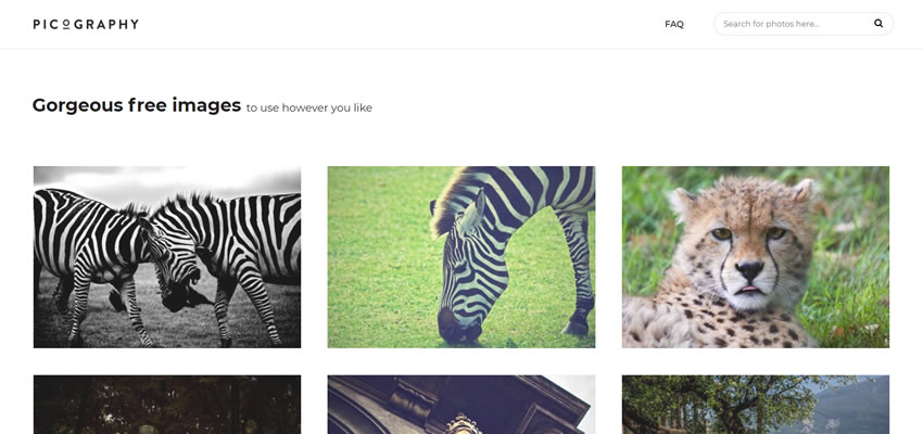 Picography Free Stock Photo