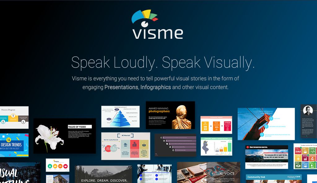 Visme.co
