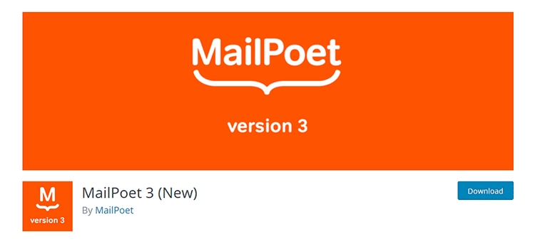 MailPoet