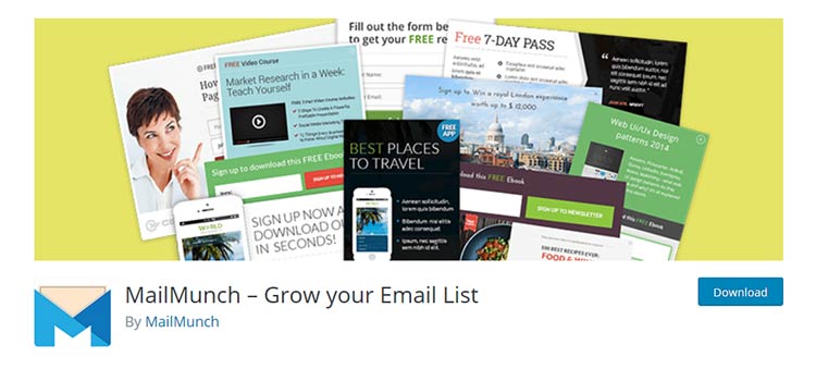MailMunch