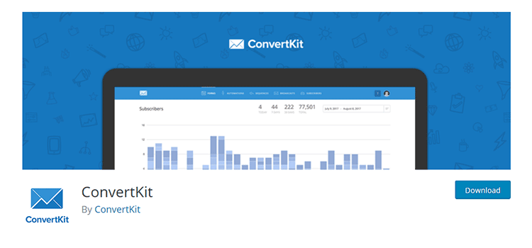 ConvertKit