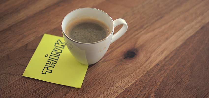 Take a Serious Look at Your Services