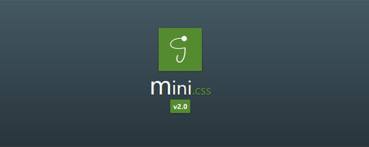 mini.css