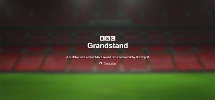 BBC Grandstand