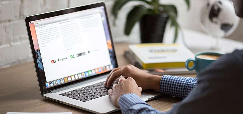 A Simple Way to a Safer Web