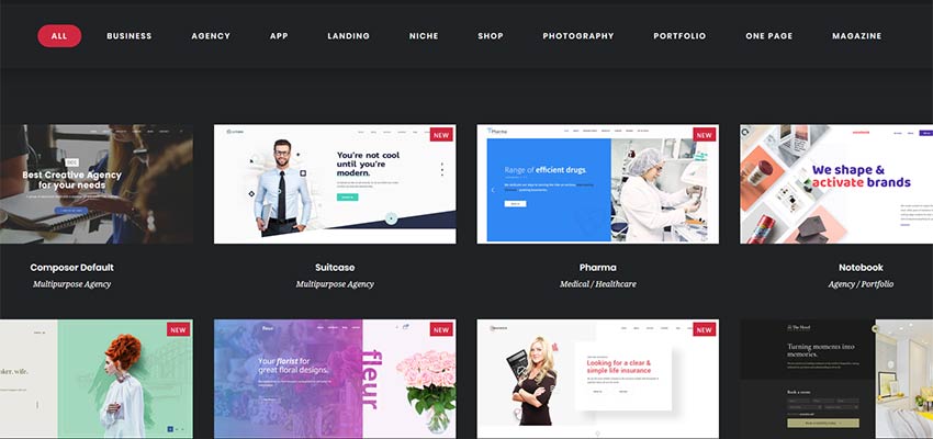 85+ Creative Design Concepts