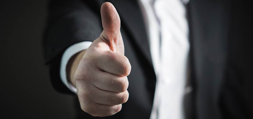 Build Your Reputation