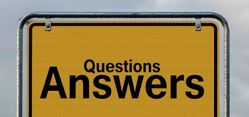 Be a Source for Support