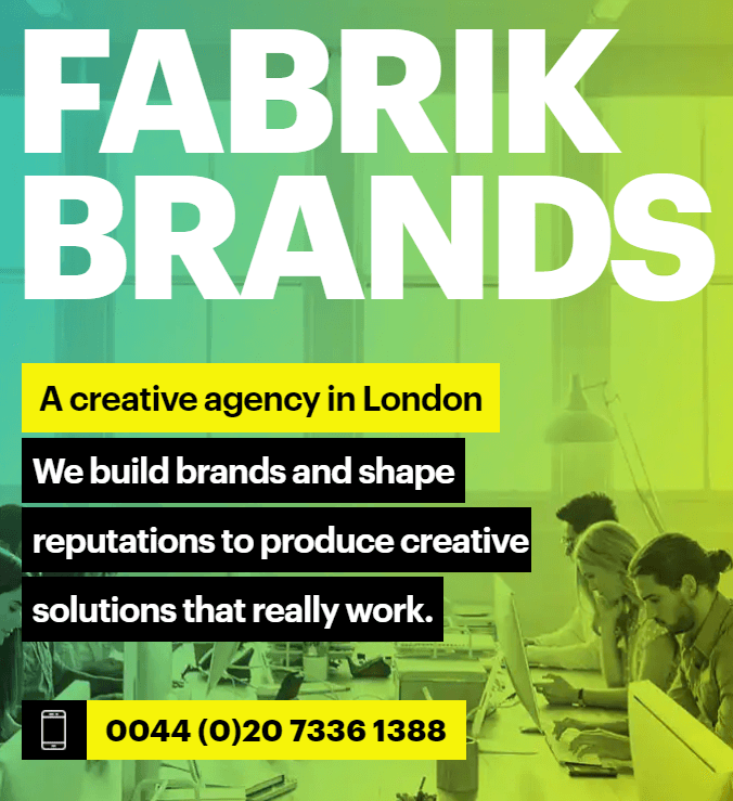 Fabrik Brands