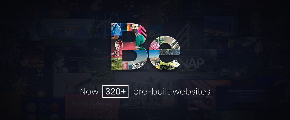 BeTheme - Responsive Multi-Purpose WordPress Theme