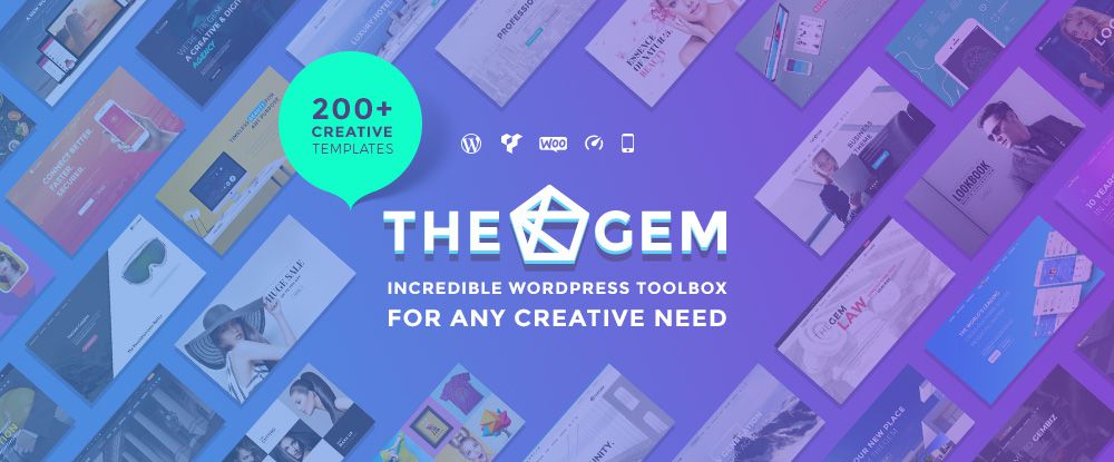TheGem - Creative Multi-Purpose High-Performance WordPress Theme