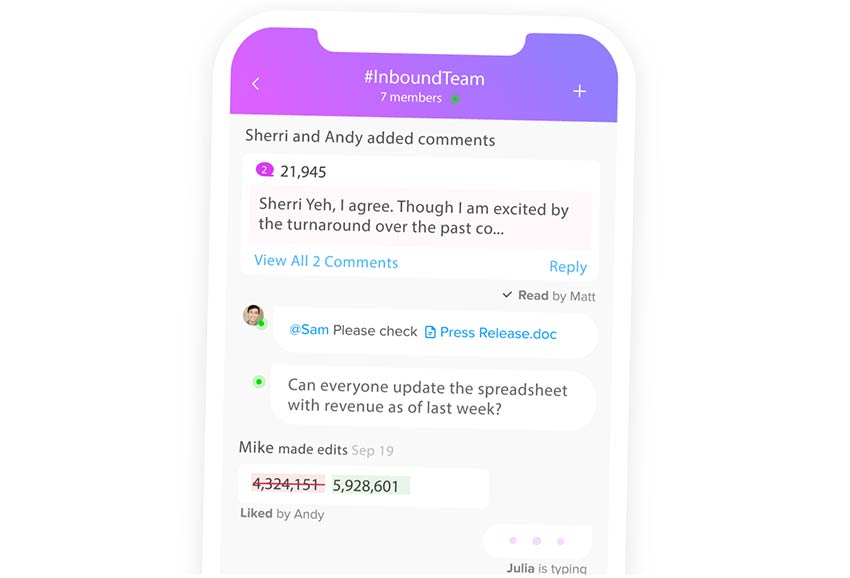 PubNub ChatEngine