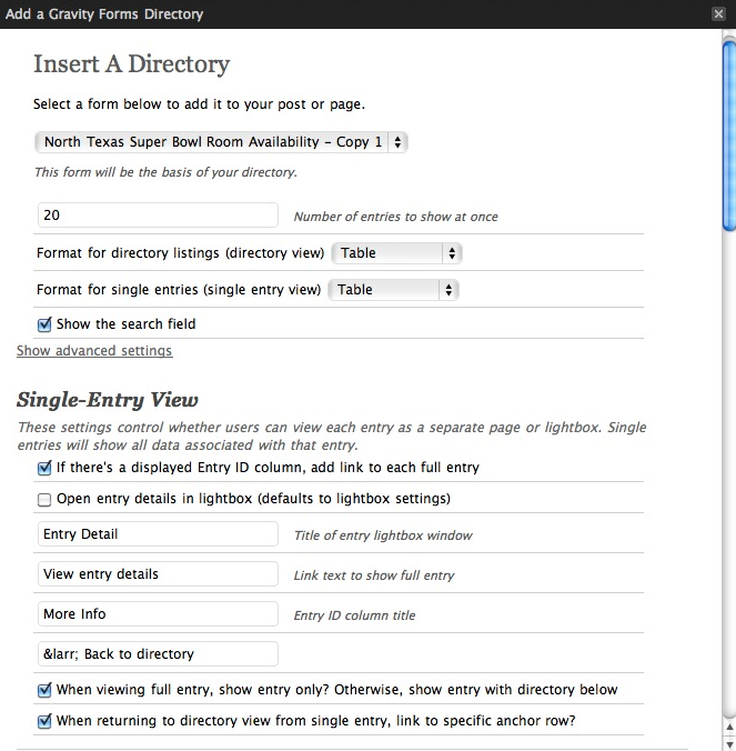 Listify WordPress Directory Plugin Theme