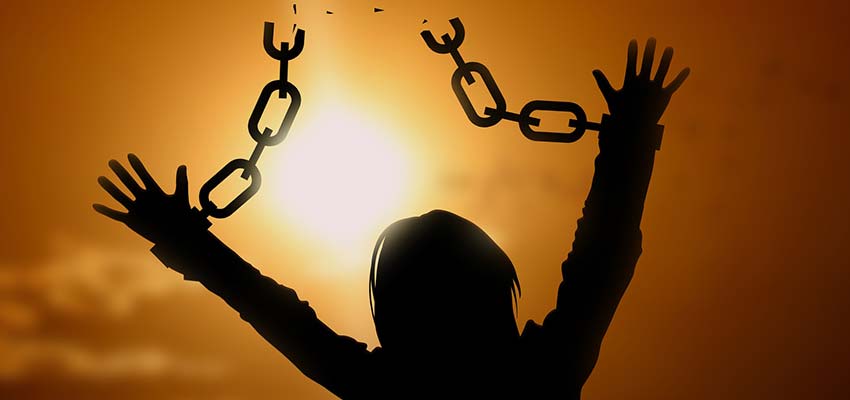 Moves Forward After a Bad Experience
