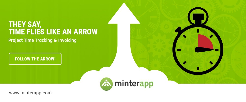 Minterapp Best Invoicing Time Management Apps 2018