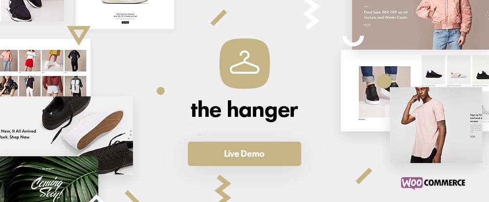 The Hanger