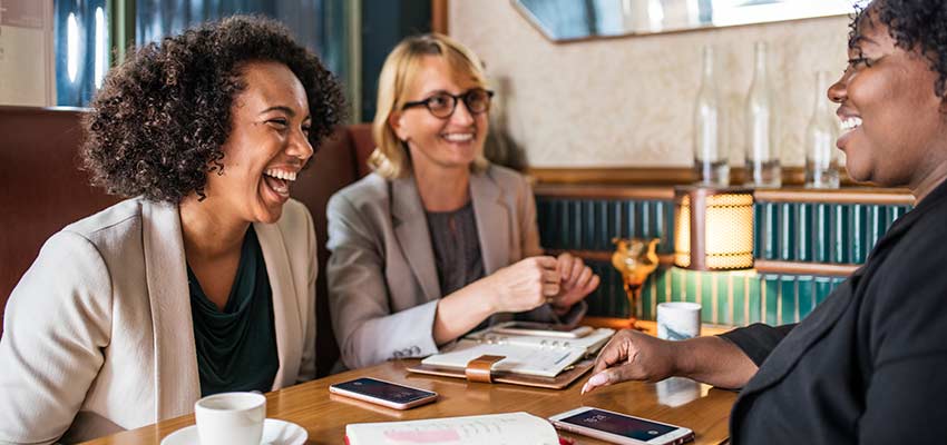 Read a Client’s Cues and Expand Upon Them