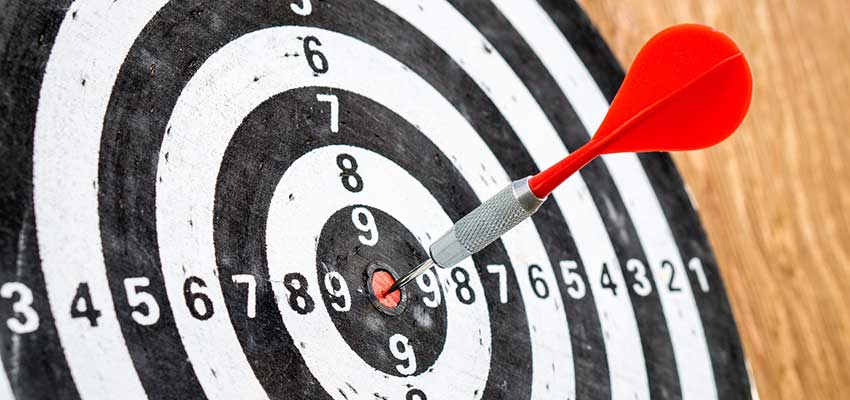 They Have Tangible Goals