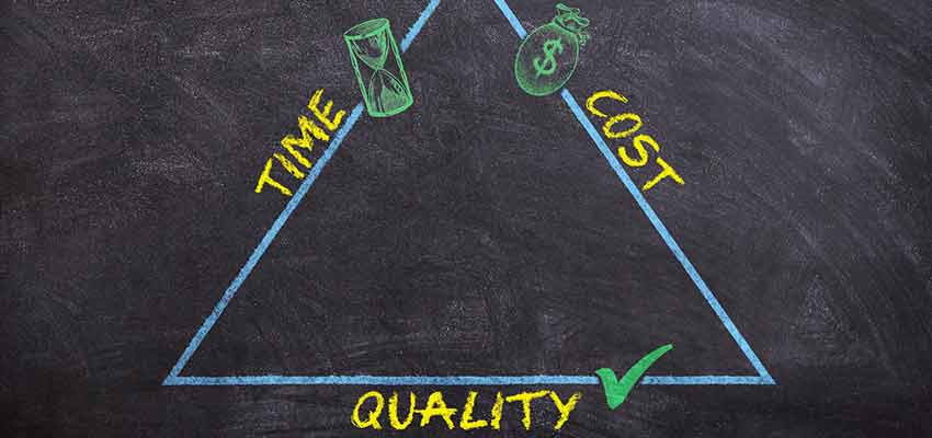 They're Willing to Spend for Quality (Within Reason)