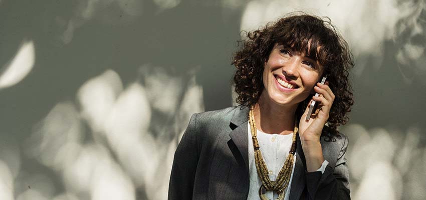 They Tell Their Friends About You