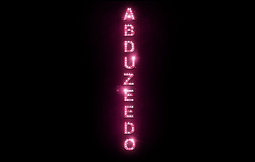 Free Photoshop Layer Styles PSD Easy Casino Style Sign