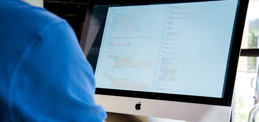 designing a simple web site with html