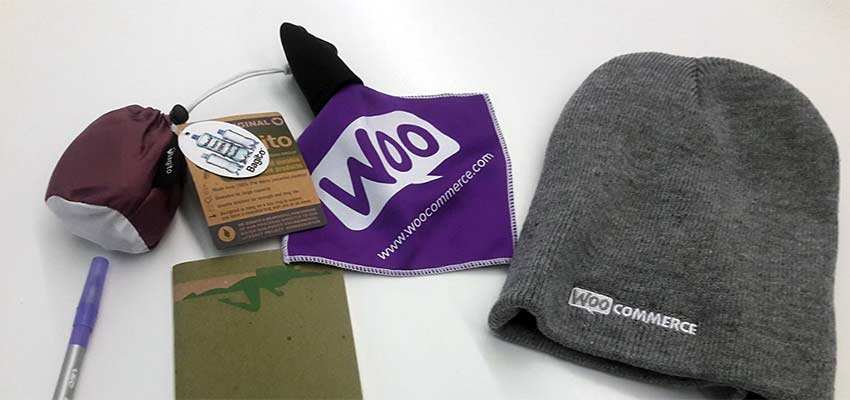 WooCommerce Help & Share