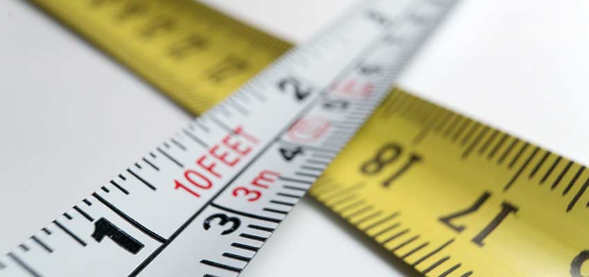 Measuring tape