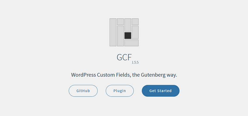 Gutenberg Custom Fields