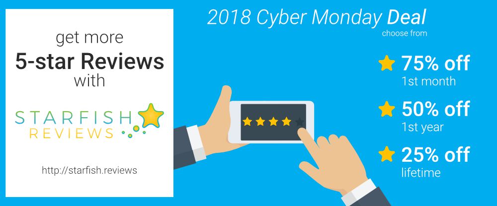 Starfish Reviews