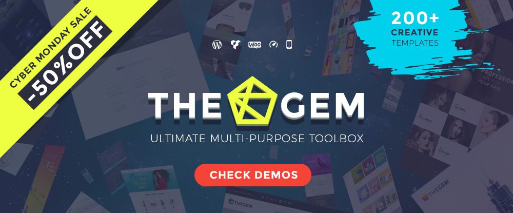 The Gem