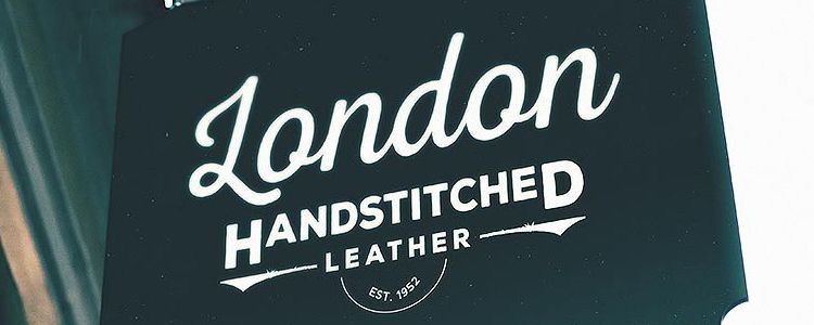 free mockup template psd Vintage Signage Photoshop