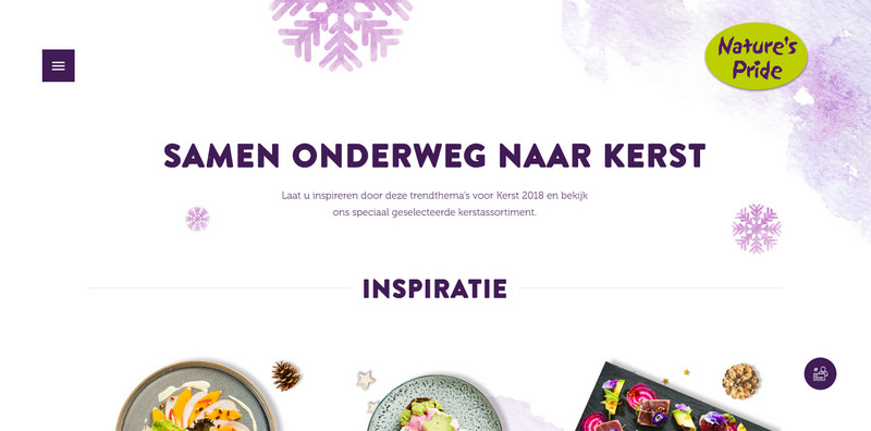 Nature's Pride Retail Xmas Special