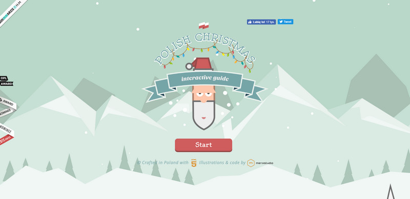 Polish Christmas Guide