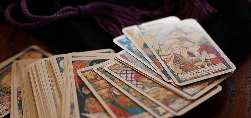 Tarot Cards