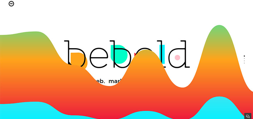 Bebold