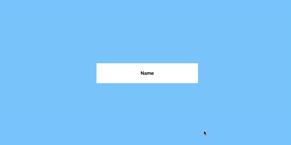 css effect design developer forms