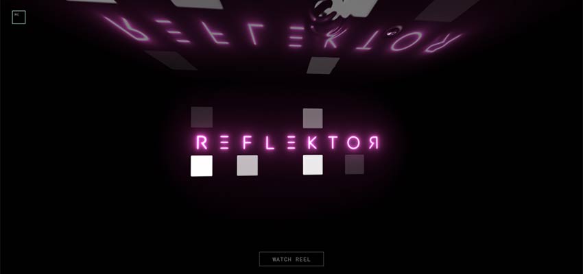 Reflektor Digital