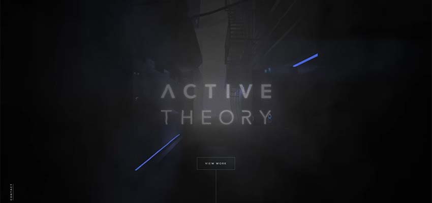 Active Theory