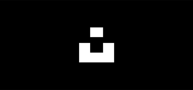 A new logo for Unsplash