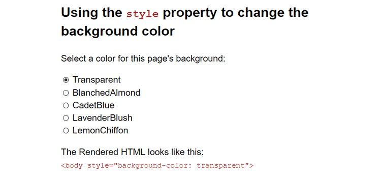 An Introduction and Guide to the CSS Object Model (CSSOM)