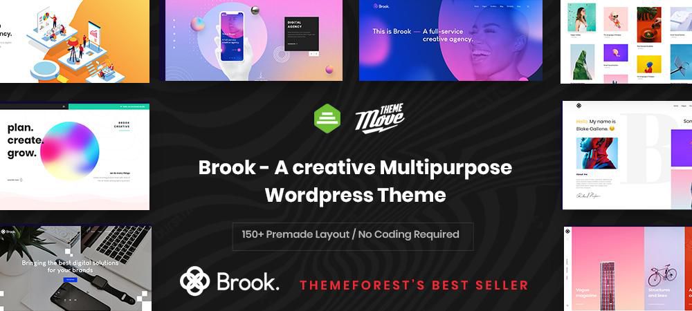 Brook
