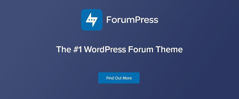 ForumPress