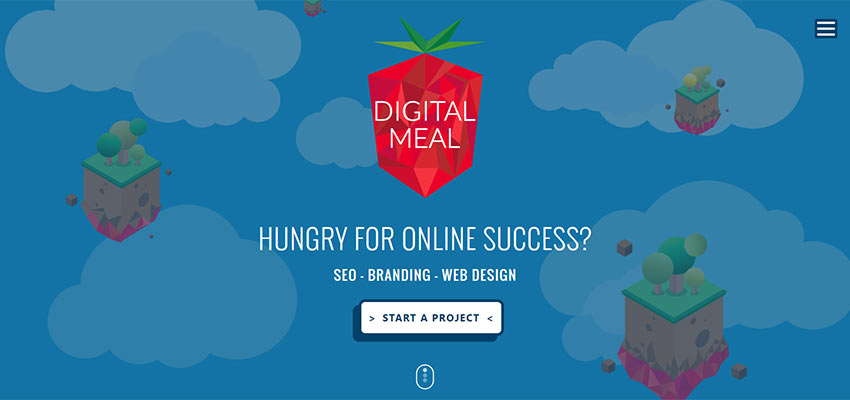 Digital Meal