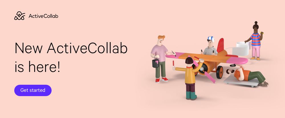 Active Collab